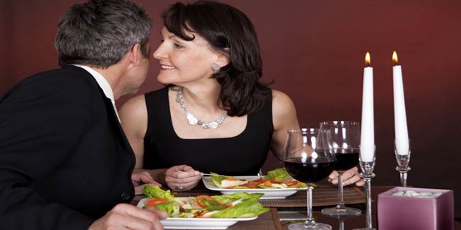 Essential Nutrients to Improve Sexual Health